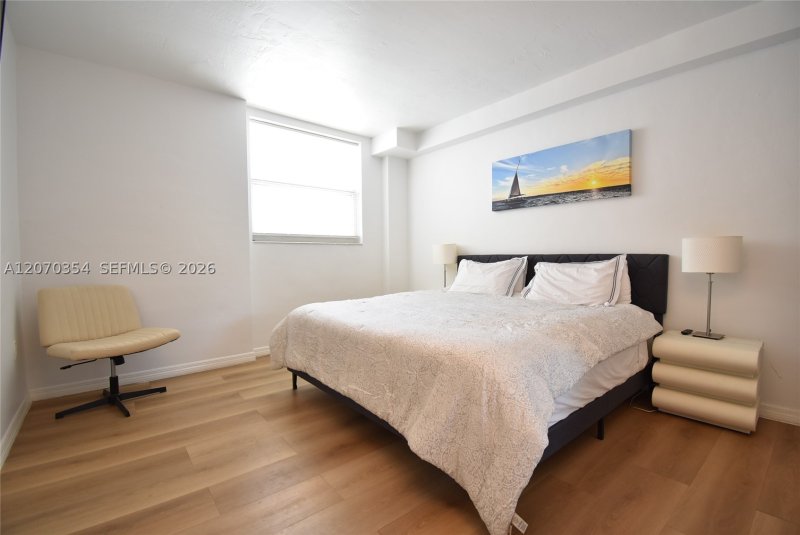 Apartment for rent at Lincoln Towers B302