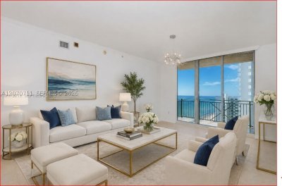 Comprar apartamento no 2080 Ocean Drive MPH09