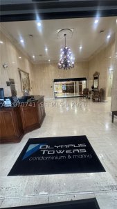 Aluguel de apartamento no Olympus Towers 622
