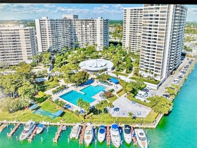 Aluguel de apartamento no Olympus Towers 622