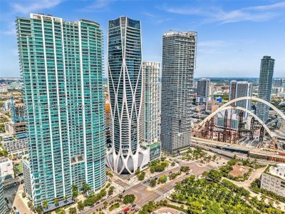 Comprar apartamento no 900 Biscayne 1708