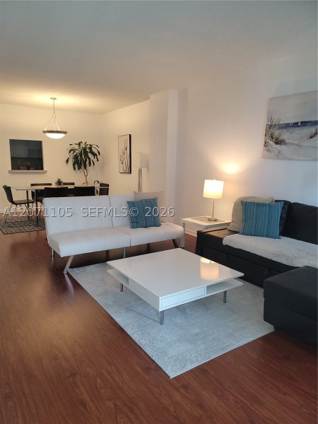 Apartment for rent at Ocean View 1207