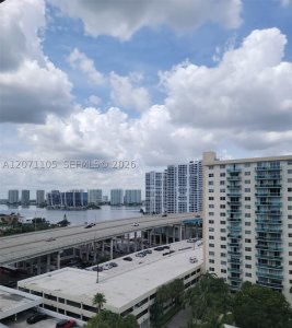 Ocean View Apt #1207