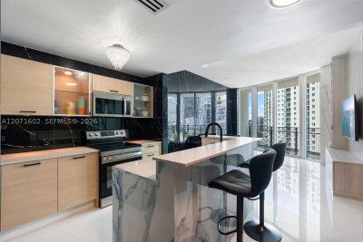 City 24 Apt #1107