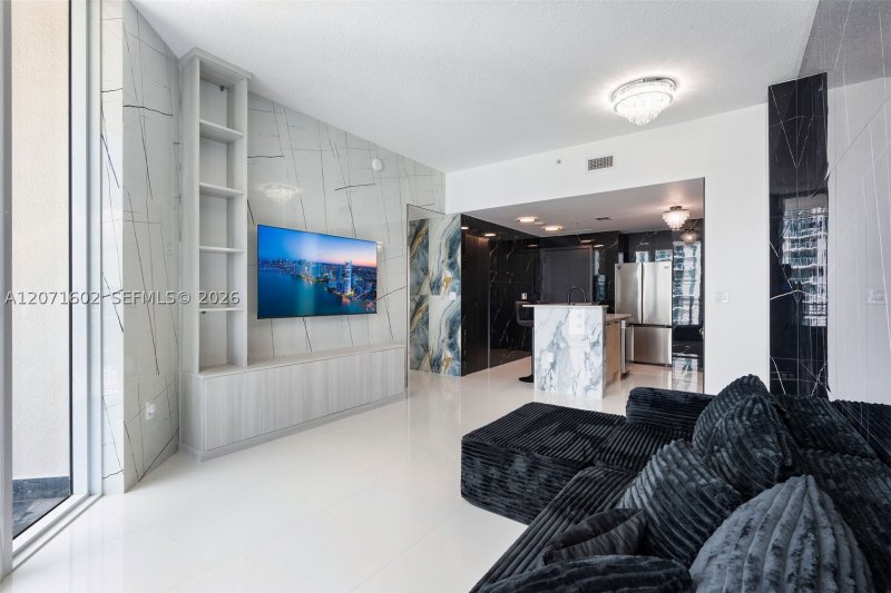 Alquiler de apartamento en City 24 1107