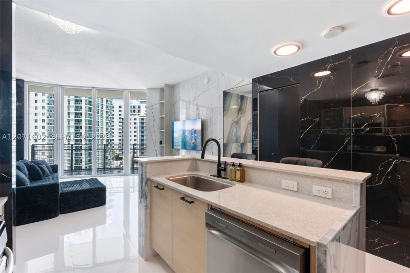 Alquiler de apartamento en City 24 1107