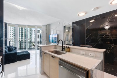 Alquiler de apartamento en City 24 1107