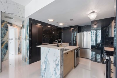 Alquiler de apartamento en City 24 1107