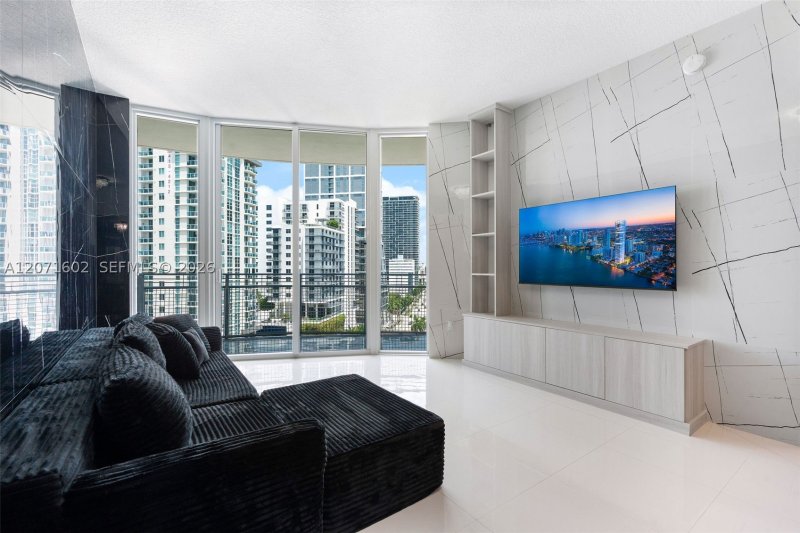 Alquiler de apartamento en City 24 1107