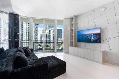 Alquiler de apartamento en City 24 1107