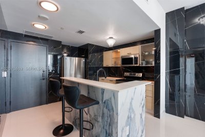 Alquiler de apartamento en City 24 1107