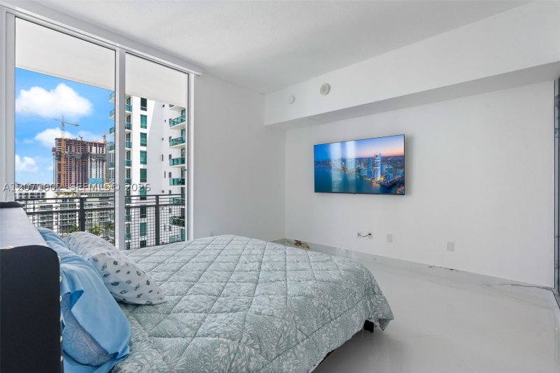 Alquiler de apartamento en City 24 1107