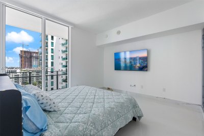 Alquiler de apartamento en City 24 1107