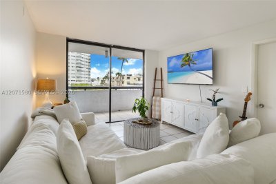 Parc Plaza Apt #5D