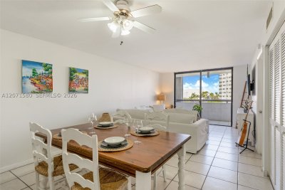 Comprar apartamento en Parc Plaza 5D