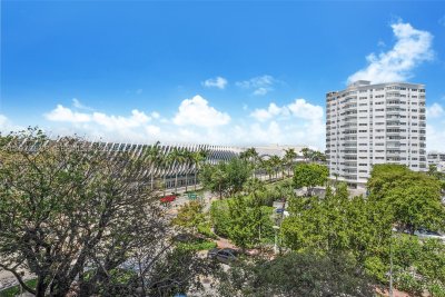 Comprar apartamento en Parc Plaza 5D