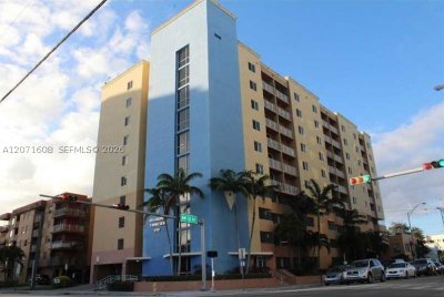 Diamond Tower Apt #802