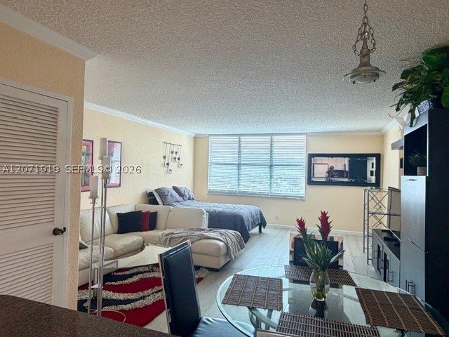 Apartment for rent at The Wave Condo 1627