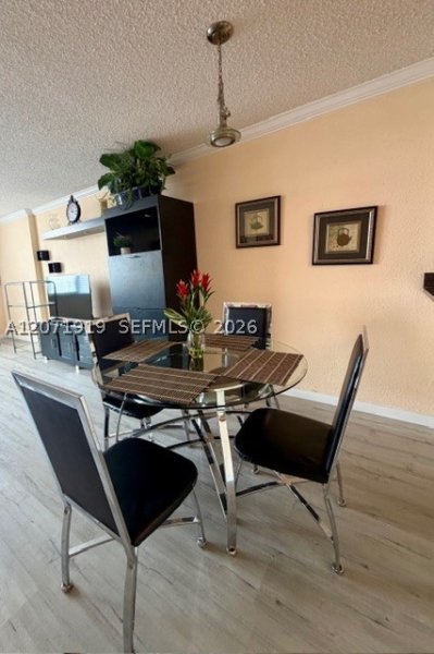 Apartment for rent at The Wave Condo 1627