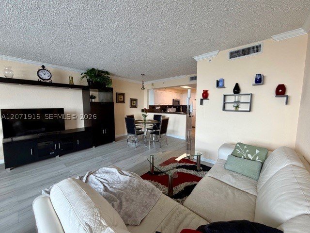 Apartment for rent at The Wave Condo 1627
