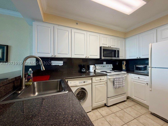 Apartment for rent at The Wave Condo 1627