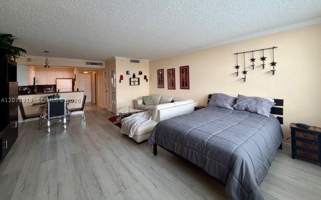 Apartment for rent at The Wave Condo 1627