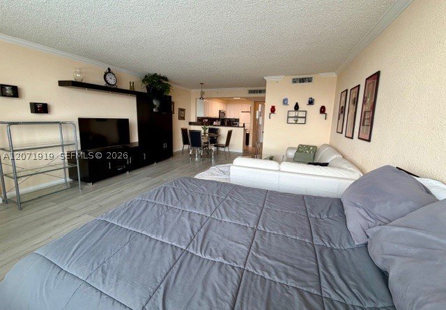 Apartment for rent at The Wave Condo 1627