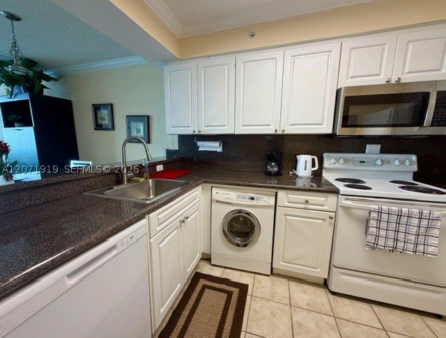 Apartment for rent at The Wave Condo 1627