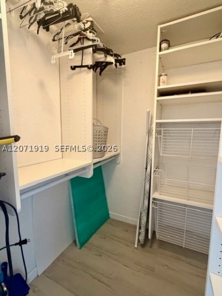 Apartment for rent at The Wave Condo 1627