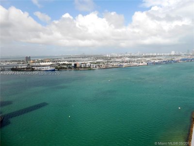 Comprar apartamento en Asia on Brickell 2602