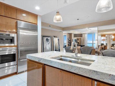 Alquiler de apartamento en St Regis Bal Harbour North 1804N