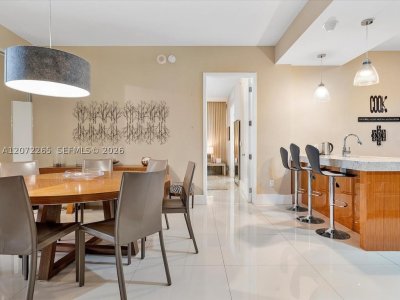 Alquiler de apartamento en St Regis Bal Harbour North 1804N