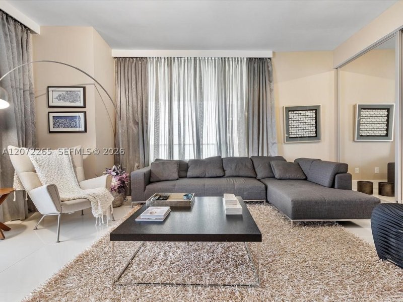 Alquiler de apartamento en St Regis Bal Harbour North 1804N