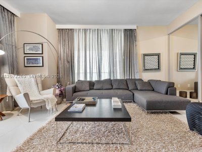 Alquiler de apartamento en St Regis Bal Harbour North 1804N