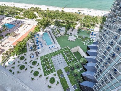 Alquiler de apartamento en St Regis Bal Harbour North 1804N