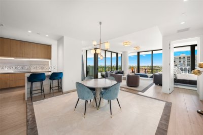 Comprar apartamento en Eighty Seven Park 705