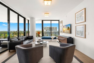 Comprar apartamento en Eighty Seven Park 705