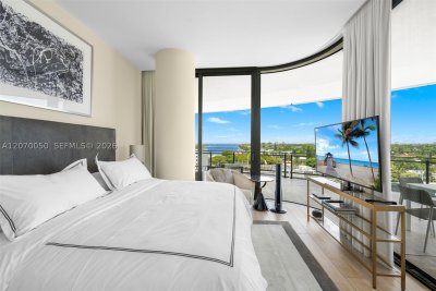 Comprar apartamento en Eighty Seven Park 705