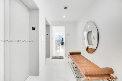 Alquiler de apartamento en Aria Reserve Miami 2702