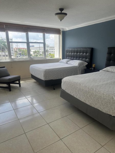 Apartment for rent at Parker Tower 210
