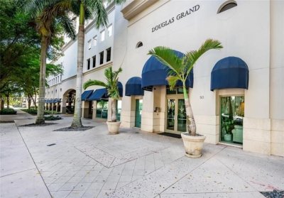 Douglas Grand Apt #802