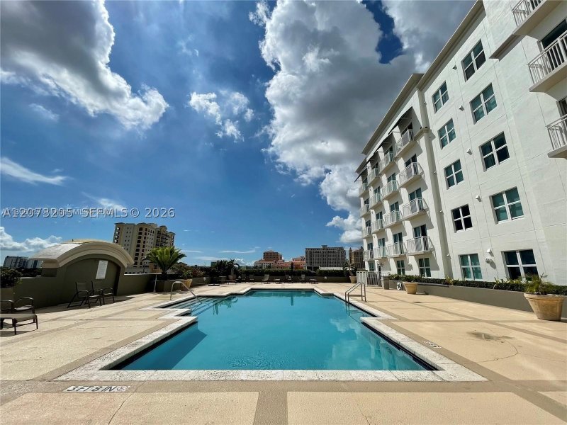 Condo for sale at Douglas Grand 802