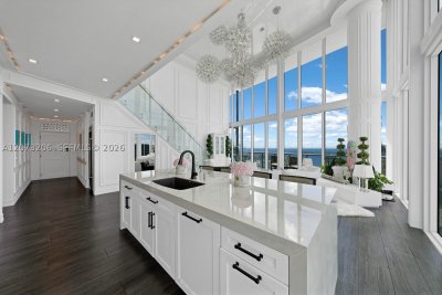 Aluguel de apartamento no Marina Blue 5701