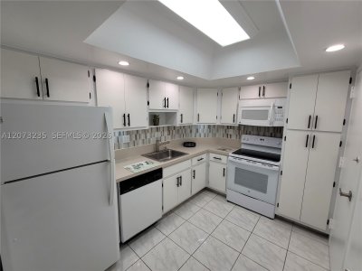 Comprar apartamento en Arlen House 603