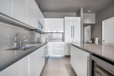 Comprar apartamento en Brickell City Centre Rise 4006