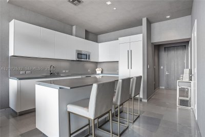 Comprar apartamento en Brickell City Centre Rise 4006