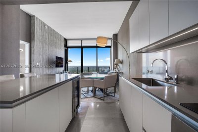 Comprar apartamento en Brickell City Centre Rise 4006