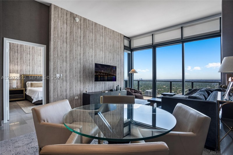 Comprar apartamento en Brickell City Centre Rise 4006