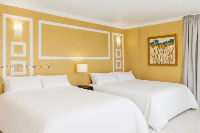 Comprar apartamento no Tides Hollywood Beach 3E