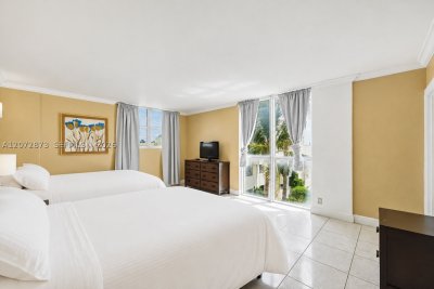 Comprar apartamento no Tides Hollywood Beach 3E